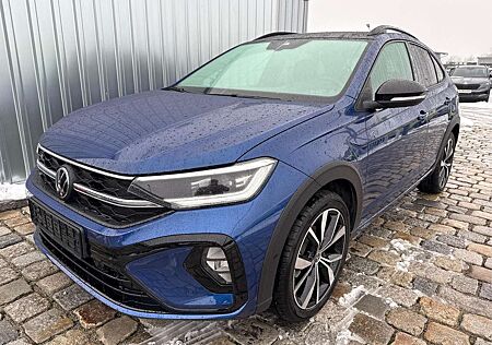 VW Taigo Volkswagen R Line 1.0 TSI DSG 116 PS-AppleCarPlay-AndroidA...