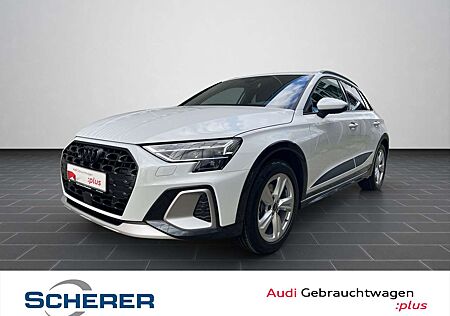 Audi A3 35 TFSI 110(150) kW(PS) Schaltgetriebe