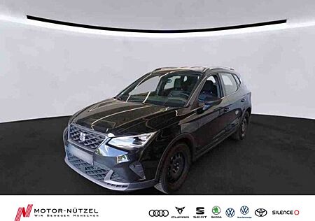 Seat Arona 1.0TSI FR-LINE LED+NAV+APP+GRA+SHZ+PDC+RFK