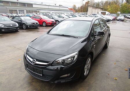 Opel Astra J Lim. 5-trg. Active,KLIMA,SITZHEIZUNG.