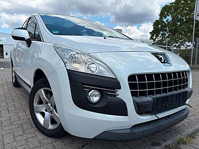 Peugeot 3008 1.6 THP Premium