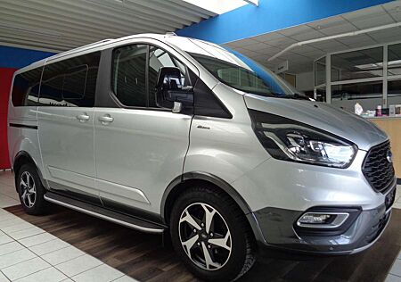 Ford Tourneo Custom L1 Active Aut.Xen.Nav.ACC.8 Sitze