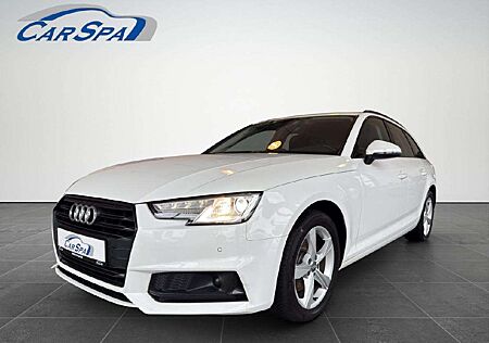 Audi A4 35 TDI sport DSG/AHK/Ass.Pak Stadt&Tour/MMI