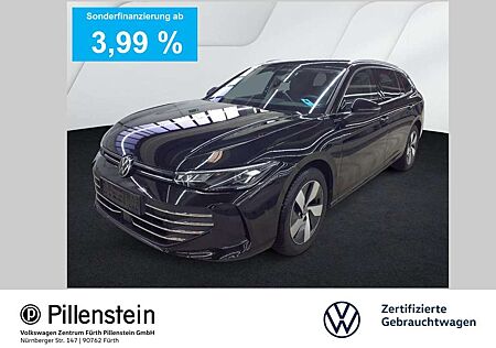 VW Passat Volkswagen Business 1.5 eTSI DSG LED AHK NAVI SITZH. ACC