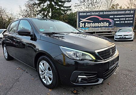 Peugeot 308 Active Pack/1 Hand/Automatik Getr./Tüv-Neu