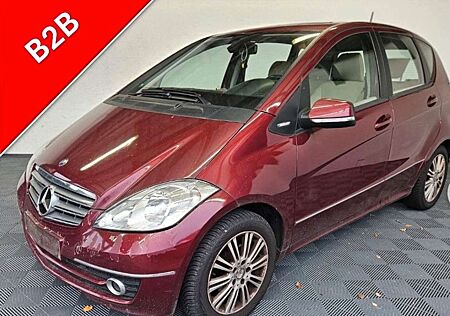 Mercedes-Benz A 150 ***ERSTEHAND***VOLLLEDER/KLIMA***