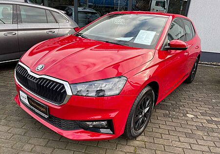 Skoda Fabia Selection Sondermodell 130 Jahre