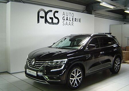 Renault Koleos Intens 2.0 BLUE dCi 185 FAP EU6d El. Panodach Navi