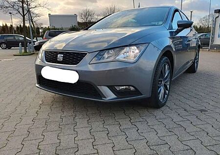 Seat Leon SC 1.2 TSI Start&Stop DSG Style