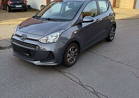 Hyundai i10 1.0 Trend