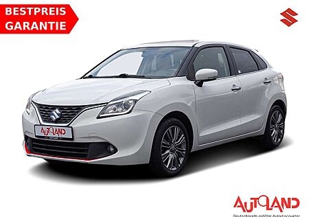 Suzuki Baleno 1.0 Boosterjet Navi Xenon ACC Sitzheizung