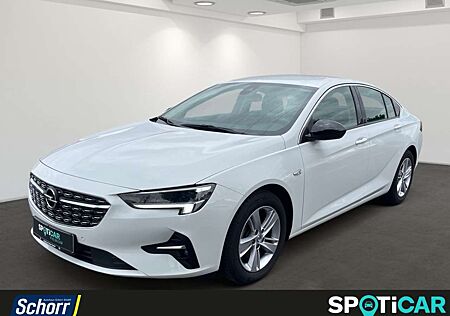 Opel Insignia Grand Sport 2.0 Diesel Elegance