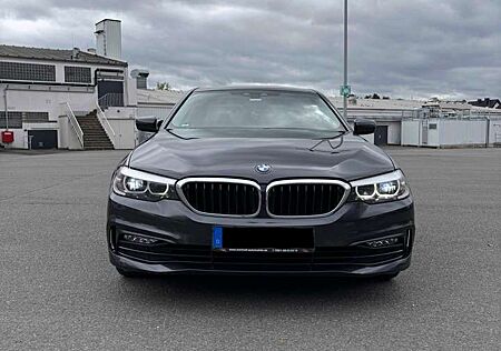 BMW 520i 520 Aut.Sport Line