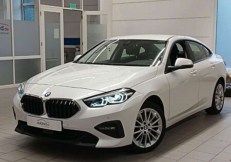 BMW Andere gebraucht kaufen BMW Others 218i Advantage AHK SHZ 2-Z Klima HiFi DAB WLAN