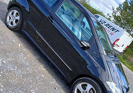 Mercedes-Benz A 180 CDI Elegance DPF