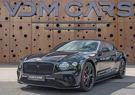 Bentley Continental GT V8 *CARBON*TOUR*CITY*ROT.DISPLAY*