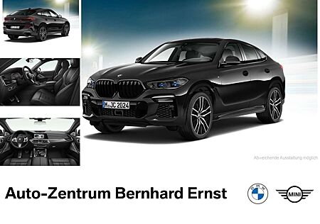 BMW X6 xDrive40d M Sport. Laser Pano Bowers&Wilkins