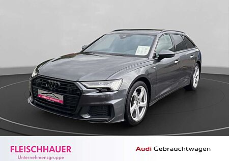Audi A6 40 TDI quattro sport 2.0 Avant S tronic+ACC