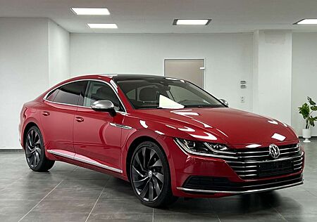 VW Arteon Volkswagen Elegance/ 4M/AHK/KAM/LEDER/ACC/LED/PANO/