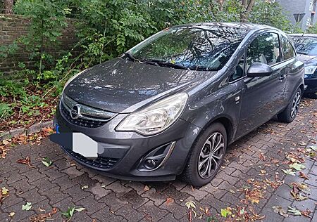 Opel Corsa 3-Türer 1.2 16V (ecoFLEX) Innovation