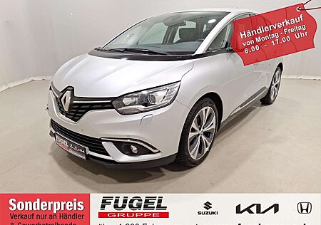 Renault Scenic iV 1.2 TCE Energy Intens Navi|Klimaaut.
