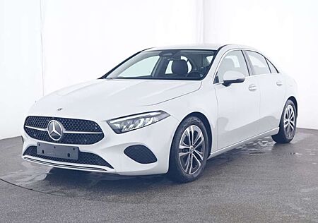 Mercedes-Benz A 220 4M Limousine Progressive/Advanced/LED/DAB/