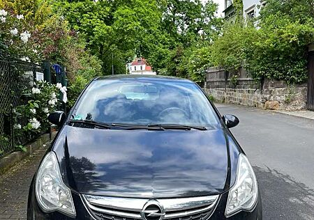 Opel Corsa GL