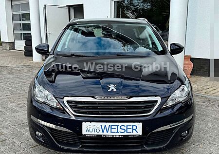 Peugeot 308 SW Business-Line Panorama Navi SHZ