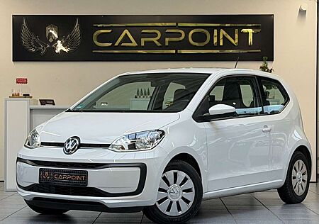 VW Up Volkswagen ! move ! BMT/Start-Stopp/