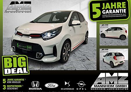 Kia Picanto 1.2 GT Line GT-Line