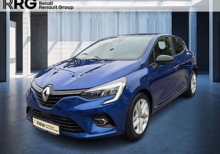 Renault Clio 1.0 SCe 65 ZEN