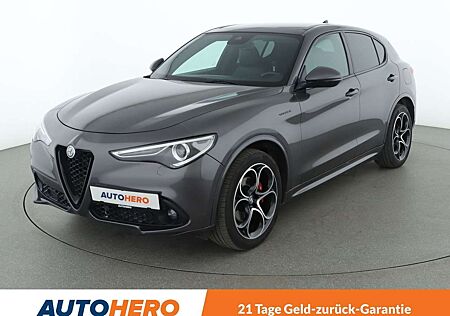 Alfa Romeo Stelvio 2.2 JTDM Veloce Q4 Aut.*NAVI*ACC*CAM*PDC*