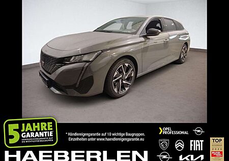 Peugeot 308 1.2 PureTech 130 SW Allure LED+Navi+SHZ+Kam.