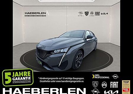 Peugeot 308 1.2 PureTech 130 SW Allure LED+Navi+SHZ+Kam.