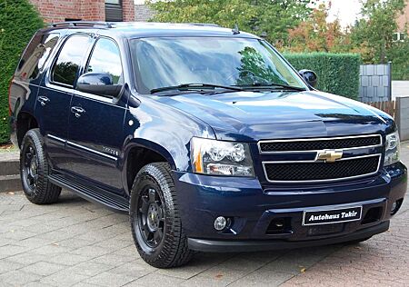 Chevrolet Tahoe * 7 Sitzer- Klimaanlage - Reifen Neu - AHK *