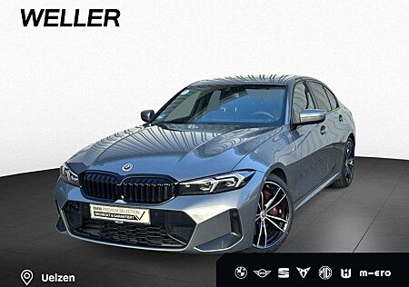 BMW 330 d Lim M Sport Pro HUD,RFK,HK,GSD,Ad-Fw+LED,19