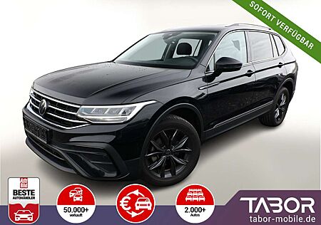 VW Tiguan Allspace Volkswagen Allspace 1.5 TSI 150 7-S LED Nav AppCo