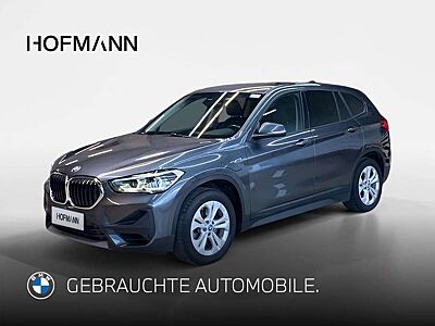 BMW X1 Advantage