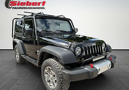 Jeep Wrangler Sport / 4x4 / V6 / TÜV*NEU*