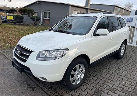 Hyundai Santa Fe 2.2 CRDi GLS