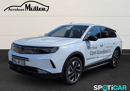 Opel Grandland 1.2 48V Mild- Hybrid SHZ LED ACC Apple CarPlay An