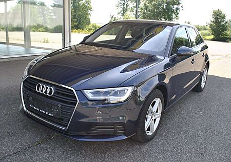 Audi A3 35 TFSI S tronic Navi Xenon PDC Kamera SHZ