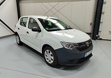 Dacia Sandero II Access SCe 75