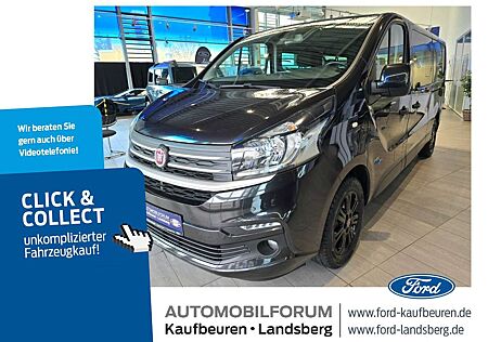 Fiat Talento Kombi 1.6 Ecojet 145 L2H1 Navi SHZ RFK