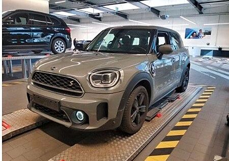 Mini Cooper S Countryman Cooper SE Countryman Countryman Aut/Navi/LED/Panorama/ParkSys/Apple