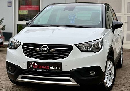 Opel Crossland X Innovation*2HD*EU6*KAM*CARPLAY*LH*SH