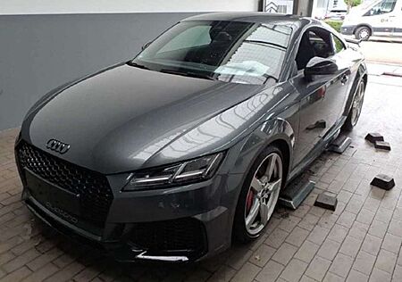 Audi TT RS Coupe 2.5 TFSI qu S tronic Matrix Navi B&O