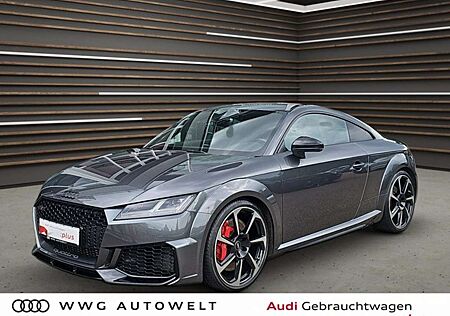 Audi TT RS Coupe 2.5 TFSI qu S tronic Matrix Navi B&O
