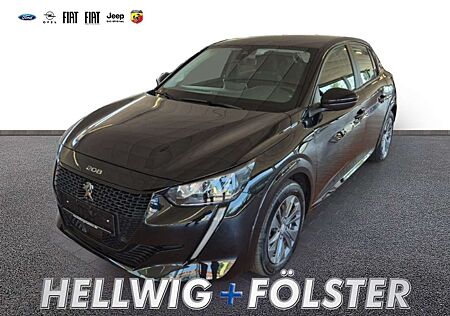 Peugeot 208 50kWh Active 11kW-Charger SHZ PDC CarPlay