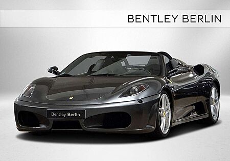Ferrari F430 Spider Original 7.800 km